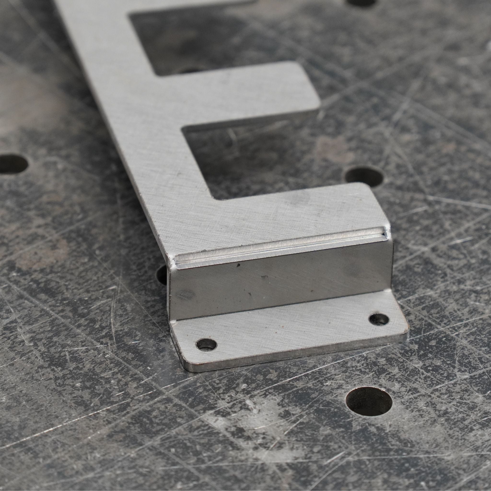 Bauplan Akkuhalter Bosch