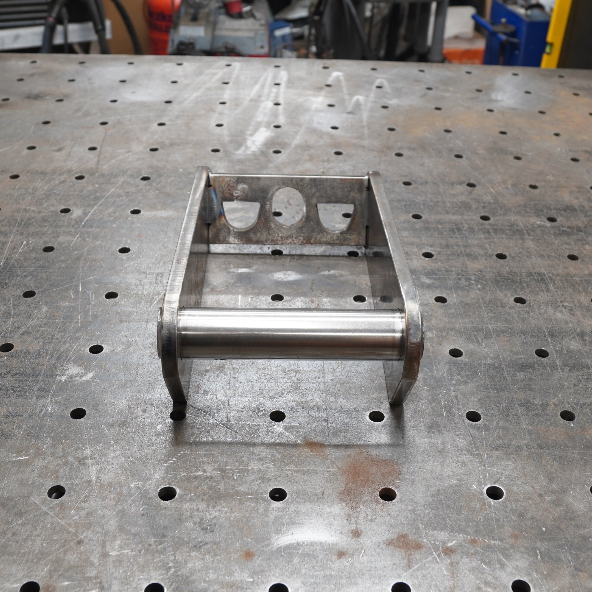 Bauplan MS03-Aufnahme