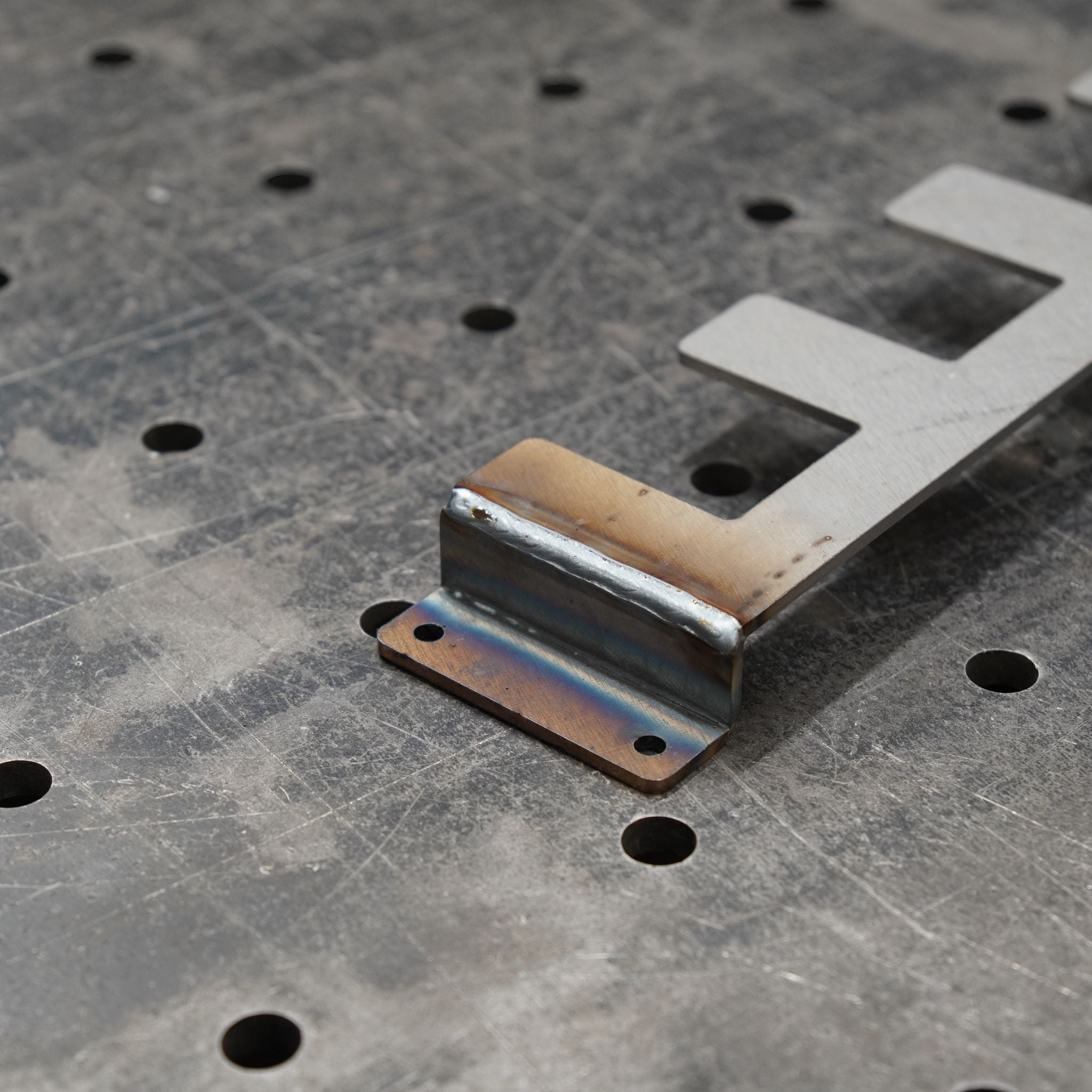 Bauplan Akkuhalter Bosch