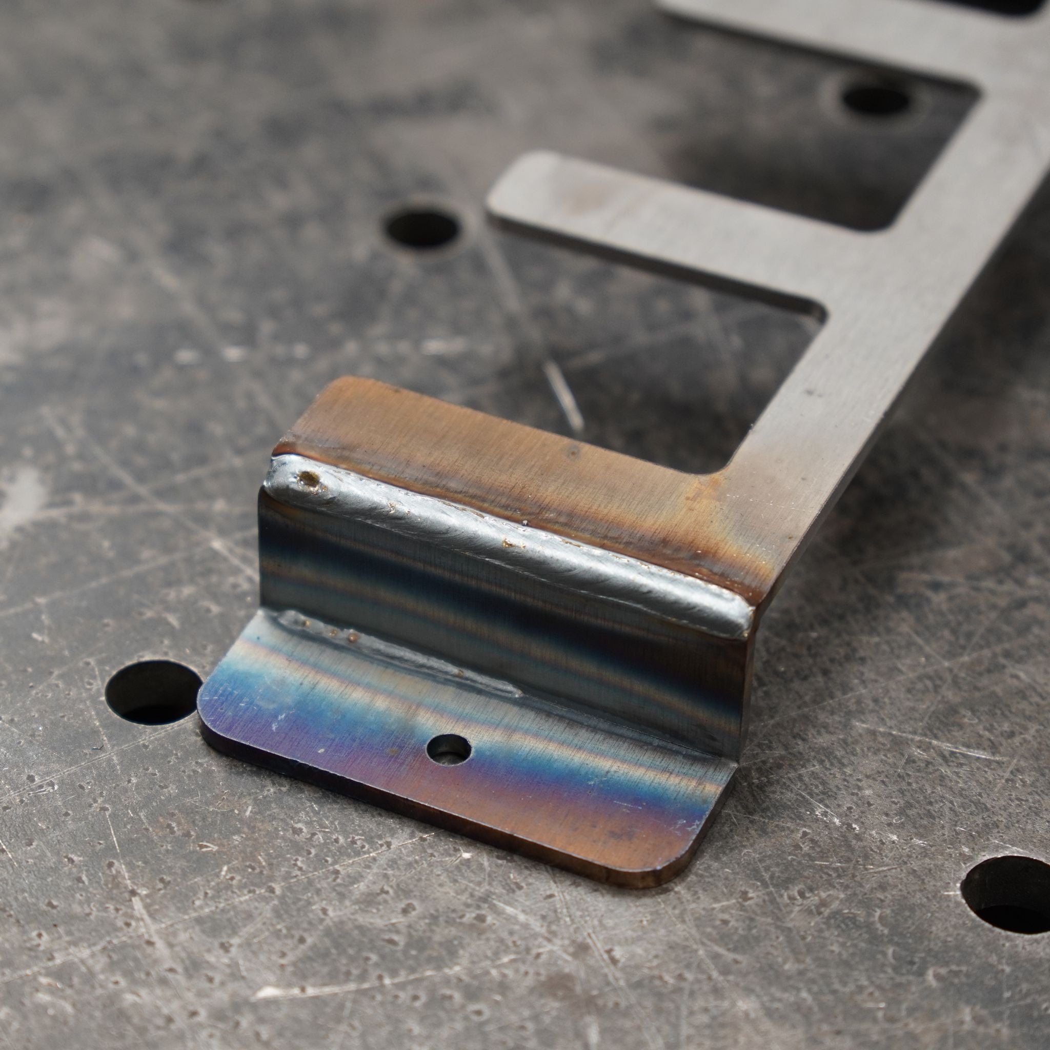 Bauplan Akkuhalter Makita