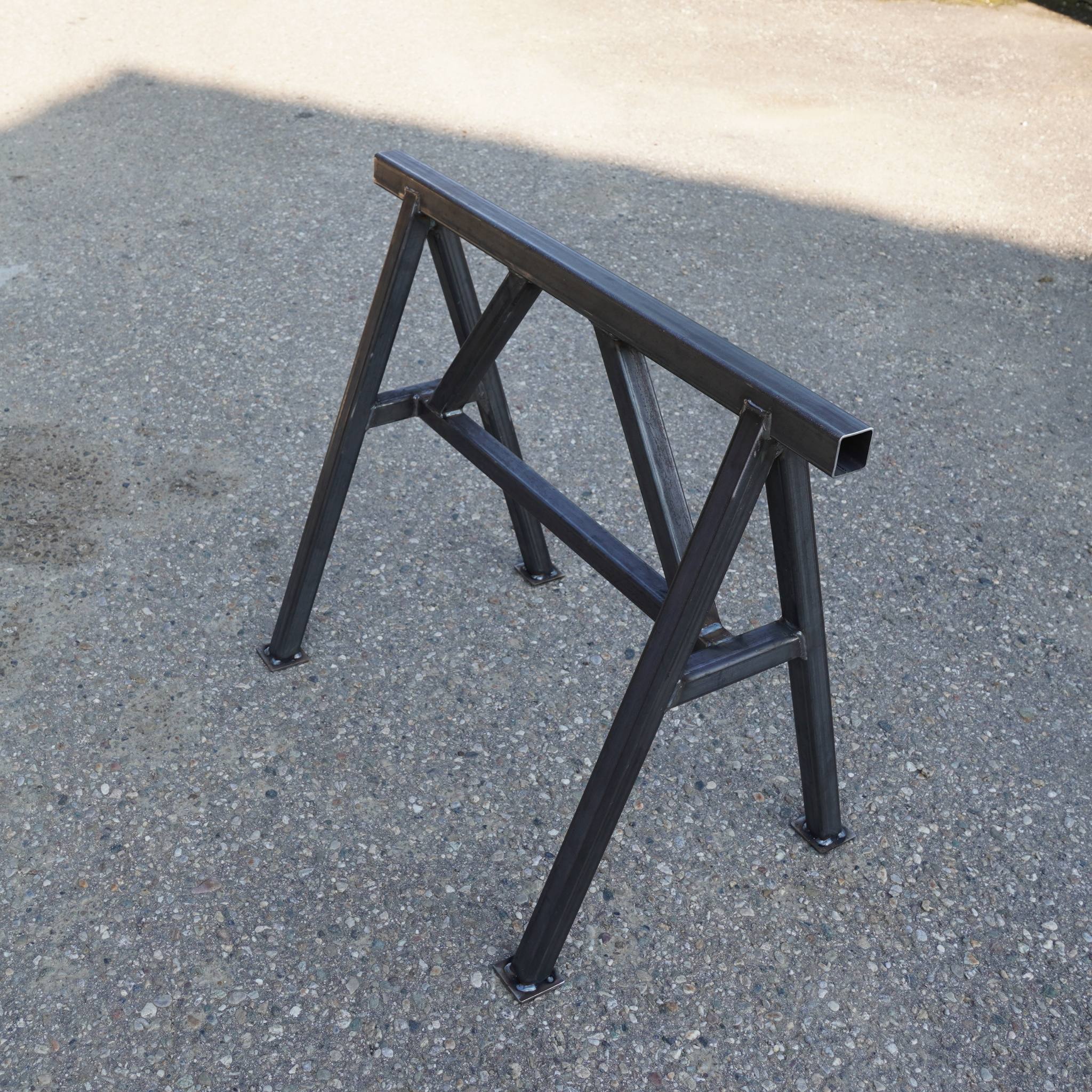 Bauplan Werkstattbock