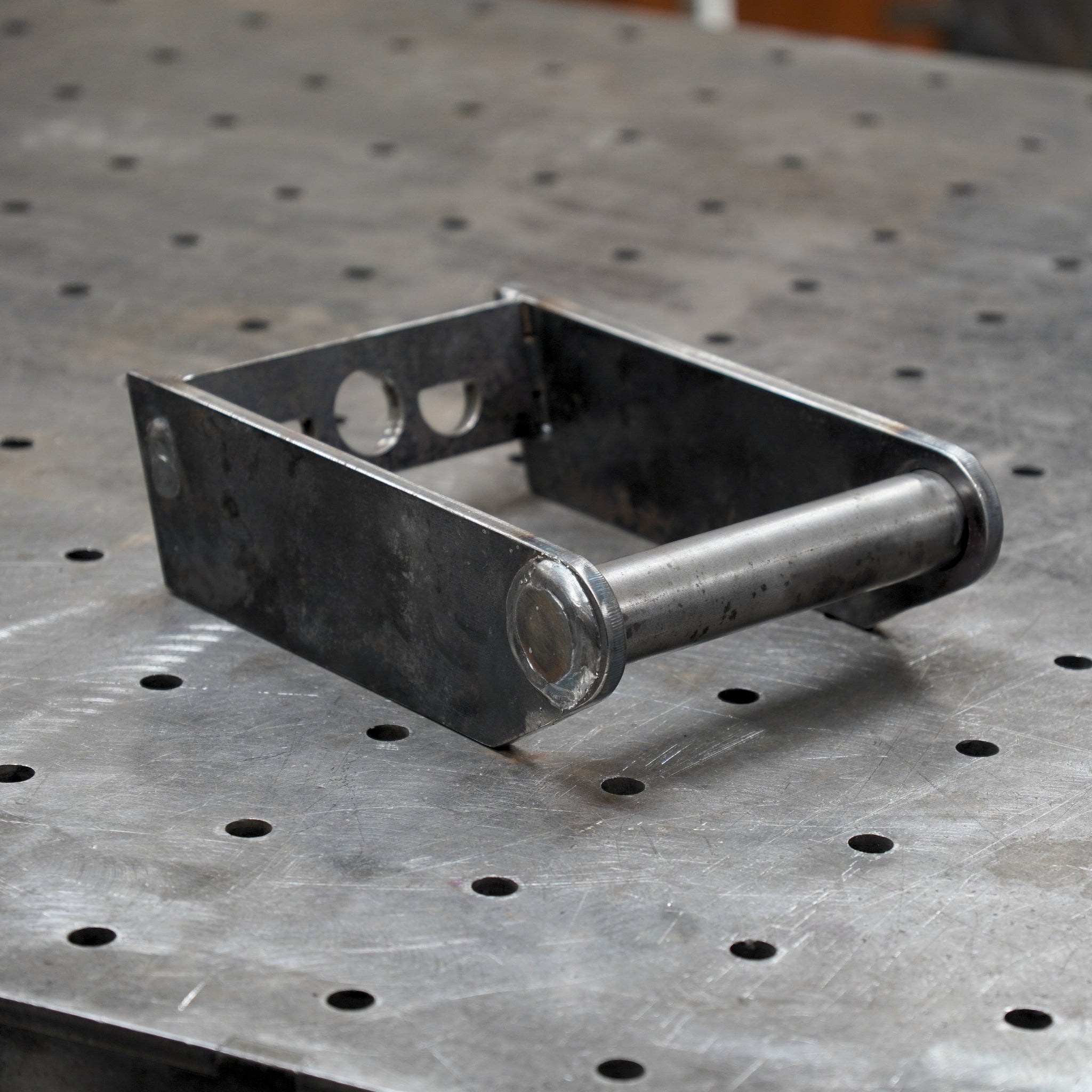 Bauplan MS01 Aufnahme