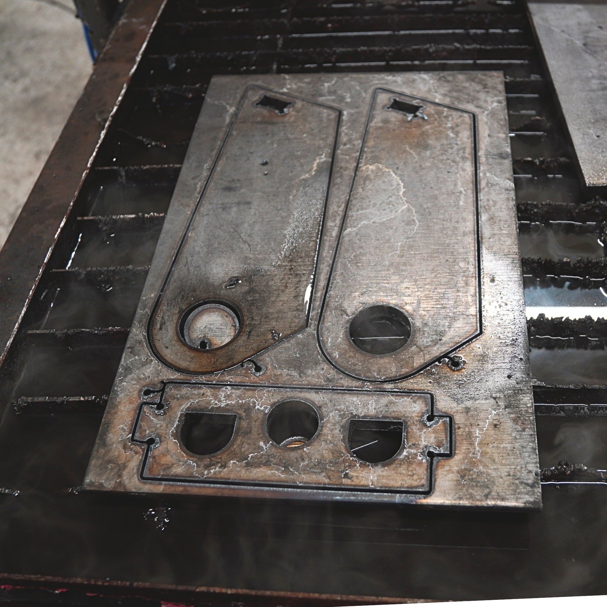 Bauplan MS01 Aufnahme